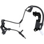 Holstein ABS Wheel Speed Sensor 2ABS2691 for 2010-2019 Lexus/Toyota 3.5L (RX350, RX450h, Highlander)