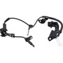 Holstein ABS Wheel Speed Sensor 2ABS2691 for 2010-2019 Lexus/Toyota 3.5L (RX350, RX450h, Highlander)