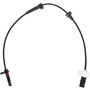 Holstein ABS Wheel Speed Sensor 2ABS0648 for 2008-2012 Honda 3.5L 2.4L (Accord)
