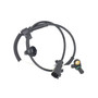 Holstein ABS Wheel Speed Sensor 2ABS2694 for 2010-2011 Ford 4.0L 2.3L (Ranger)