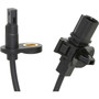 Holstein ABS Wheel Speed Sensor 2ABS0650 for 2007-2011 Honda 2.4L (CR-V)