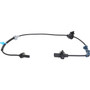 Holstein ABS Wheel Speed Sensor 2ABS0650 for 2007-2011 Honda 2.4L (CR-V)