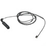 Holstein Disc Brake Pad Wear Sensor 2BWS0105 for 1997-2006 BMW 2.2L 2.5L (320i, 323Ci, 323i, 325Ci)