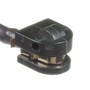 Holstein Disc Brake Pad Wear Sensor 2BWS0105 for 1997-2006 BMW 2.2L 2.5L (320i, 323Ci, 323i, 325Ci)