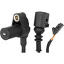 Holstein ABS Wheel Speed Sensor 2ABS0010