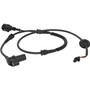 Holstein ABS Wheel Speed Sensor 2ABS0010