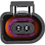 Holstein ABS Wheel Speed Sensor 2ABS0010