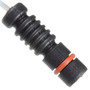 Holstein Disc Brake Pad Wear Sensor 2BWS0106 for 1998-2015 Mercedes-Benz 3.2L 3.7L (ML320, ML350, ML430, ML500)