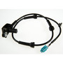 Holstein ABS Wheel Speed Sensor 2ABS0653 for 2003-2009 INFINITI/Nissan 3.5L (G35, 350Z)