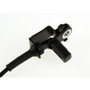 Holstein ABS Wheel Speed Sensor 2ABS0653 for 2003-2009 INFINITI/Nissan 3.5L (G35, 350Z)