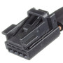 Holstein ABS Wheel Speed Sensor 2ABS0011