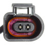 Holstein ABS Wheel Speed Sensor 2ABS0011