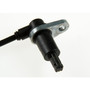 Holstein ABS Wheel Speed Sensor 2ABS0654 for 2000-2001 INFINITI/Nissan 3.0L (I30, Maxima)
