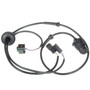 Holstein ABS Wheel Speed Sensor 2ABS0013