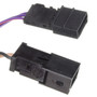 Holstein ABS Wheel Speed Sensor 2ABS0013