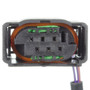 Holstein ABS Wheel Speed Sensor 2ABS0013