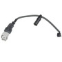 Holstein Disc Brake Pad Wear Sensor 2BWS0112 for 1995-2000 Lexus 4.0L (LS400)