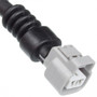 Holstein Disc Brake Pad Wear Sensor 2BWS0112 for 1995-2000 Lexus 4.0L (LS400)