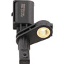 Holstein ABS Wheel Speed Sensor 2ABS0020 for 2004-2022 Audi/Porsche/Seat 2.0L 3.2L (A3, A3 Quattro, Q3, Q3 Quattro)