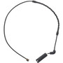 Holstein Disc Brake Pad Wear Sensor 2BWS0123 for 2001-2006 BMW 2.5L 3.0L (325xi, 330Ci, 330i, 330xi)