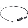 Holstein Disc Brake Pad Wear Sensor 2BWS0123 for 2001-2006 BMW 2.5L 3.0L (325xi, 330Ci, 330i, 330xi)