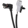 Holstein ABS Wheel Speed Sensor 2ABS0380 for 2000-2002 Dodge 8.0L 5.9L (Ram 2500, Ram 3500)