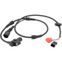 Holstein ABS Wheel Speed Sensor 2ABS0023