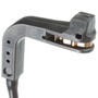 Holstein Disc Brake Pad Wear Sensor 2BWS0133 for 2002-2009 BMW 4.4L 4.8L (745i, 745Li, 750i, 750Li)