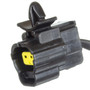 Holstein ABS Wheel Speed Sensor 2ABS0385 for 2006-2014 Hyundai/Kia 3.8L 3.5L (Entourage, Sedona)