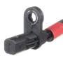 Holstein ABS Wheel Speed Sensor 2ABS0385 for 2006-2014 Hyundai/Kia 3.8L 3.5L (Entourage, Sedona)
