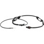 Holstein ABS Wheel Speed Sensor 2ABS0389 for 2007-2012 Kia 2.7L 2.4L (Rondo)