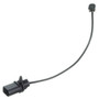 Holstein Disc Brake Pad Wear Sensor 2BWS0138 for 2001-2005 Volkswagen 2.8L 1.8L (Passat)