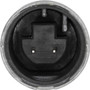 Holstein ABS Wheel Speed Sensor 2ABS0031 for 1995-1999 BMW 1.8L 1.9L (318i, 318is, 320i, 323i)