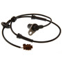 Holstein ABS Wheel Speed Sensor 2ABS0399 for 2000-2003 INFINITI/Nissan 3.0L 3.5L (I30, Maxima)