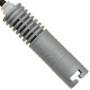 Holstein ABS Wheel Speed Sensor 2ABS0033 for 2006-2013 BMW 3.0L 2.5L (128i, 323i, 325i, 328i)
