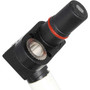 Holstein ABS Wheel Speed Sensor 2ABS0403 for 1998-2000 Ford/Mazda 2.5L 4.0L (Ranger, B3000, B4000)