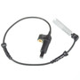 Holstein ABS Wheel Speed Sensor 2ABS0034
