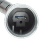 Holstein ABS Wheel Speed Sensor 2ABS0034