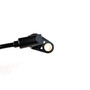 Holstein ABS Wheel Speed Sensor 2ABS1228 for 1999-2006 Ford 5.4L 4.6L (E-150, E-150 Club Wagon, E-150 Econoline, E-150 Econoline Club Wagon)