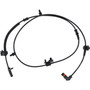 Holstein ABS Wheel Speed Sensor 2ABS1247 for 2005-2010 Chrysler/Dodge 6.1L 5.7L (300, Challenger, Charger, Magnum)