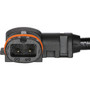 Holstein ABS Wheel Speed Sensor 2ABS1247 for 2005-2010 Chrysler/Dodge 6.1L 5.7L (300, Challenger, Charger, Magnum)