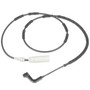 Holstein Disc Brake Pad Wear Sensor 2BWS0161 for 2005-2013 BMW 3.0L 2.0L (1 Series M, 120i, 125i, 128i)