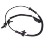 Holstein ABS Wheel Speed Sensor 2ABS1259 for 2006-2009 Dodge 8.3L 5.7L (Ram 1500)