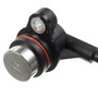 Holstein ABS Wheel Speed Sensor 2ABS1268 for 2002-2006 Cadillac/Chevrolet/GMC 6.0L 5.3L