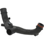 Holstein Engine Coolant Outlet Flange 2COF0001 for 2010-2020 Jaguar 5.0L 3.0L (F-Type, XE, XF, XJ)