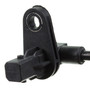 Holstein ABS Wheel Speed Sensor 2ABS0546 for 2010-2012 Hyundai 3.5L 2.4L (Santa Fe)