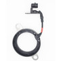 Holstein ABS Wheel Speed Sensor 2ABS0552 for 2011-2012 Kia 3.5L 2.4L (Sorento)