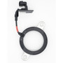 Holstein ABS Wheel Speed Sensor 2ABS0552 for 2011-2012 Kia 3.5L 2.4L (Sorento)