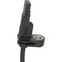 Holstein ABS Wheel Speed Sensor 2ABS0556 for 2006-2013 BMW 3.0L 4.0L (1 Series M, 135i, 135is, 328i)
