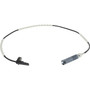 Holstein ABS Wheel Speed Sensor 2ABS0556 for 2006-2013 BMW 3.0L 4.0L (1 Series M, 135i, 135is, 328i)